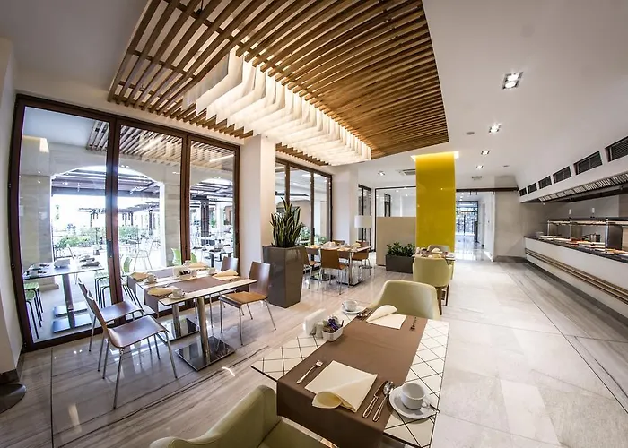 Premier Sands - Full Board Semesteranläggning (resort) 4*