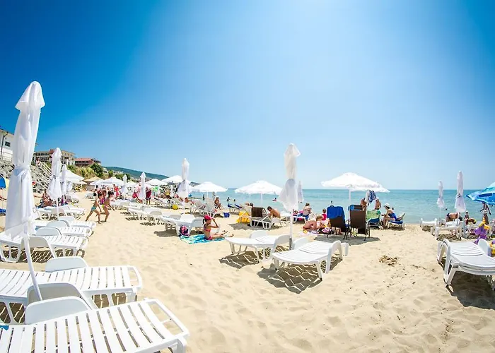 Premier Sands - Full Board Курортный комплекс