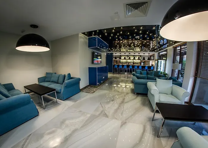 Premier Sands - Full Board Курортный комплекс