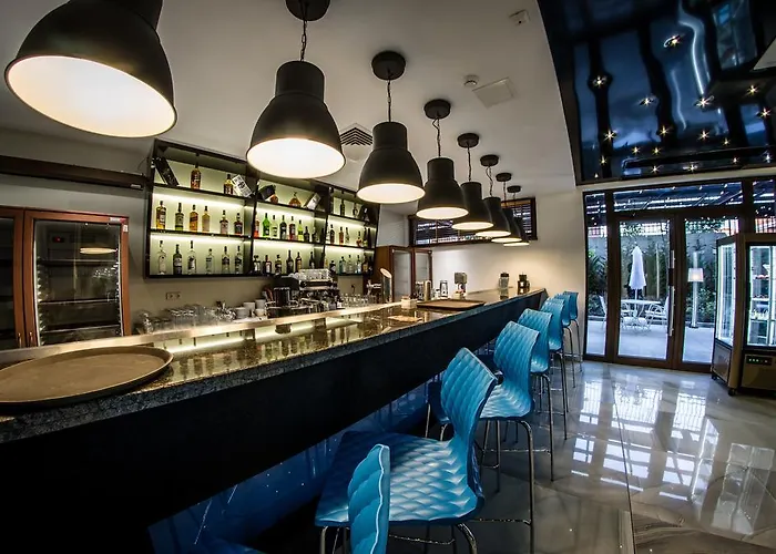 Курортный комплекс Premier Sands - Full Board Солнечный берег