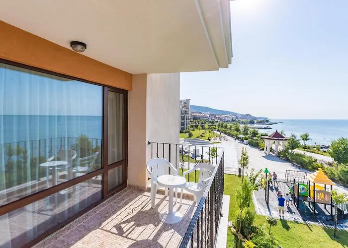 Premier Sands - Full Board Semesteranläggning (resort)