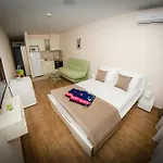Resort Premier Sands - Full Board Sunny Beach