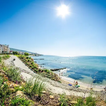 Premier Sands - Full Board Napospart