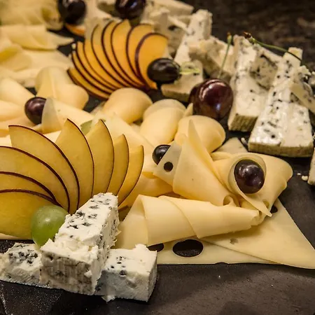 Üdülőközpont Premier Sands - Full Board 4*