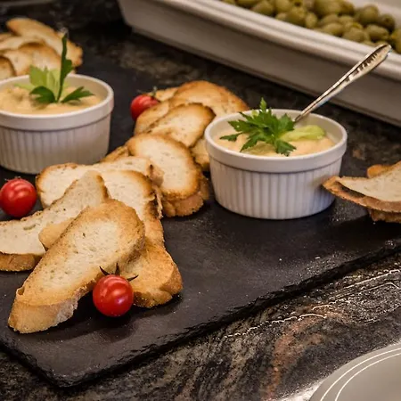 Premier Sands - Full Board 4* Napospart