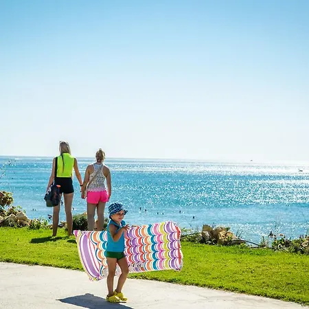 Üdülőközpont Premier Sands - Full Board 4*