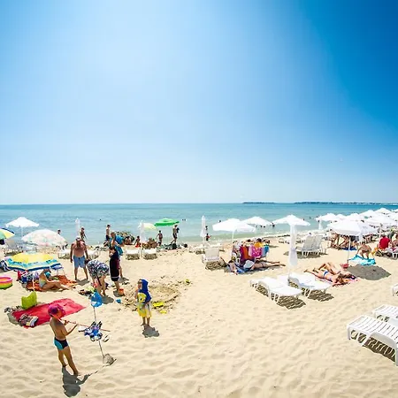 Premier Sands - Full Board 4*