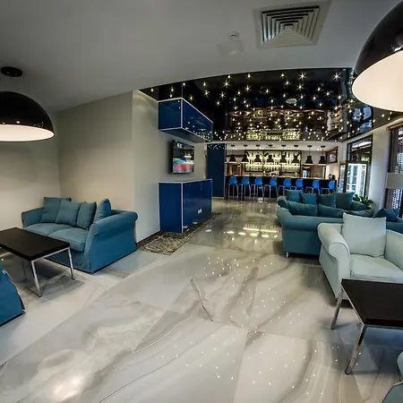 Premier Sands - Full Board Üdülőközpont