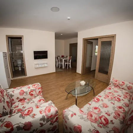 Premier Sands - Full Board 4* Sluneční pobřeží