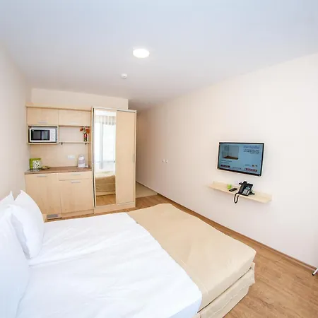 Rezort Premier Sands - Full Board Sluneční pobřeží