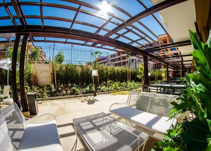 премиер форт сендс ризорт - пълен